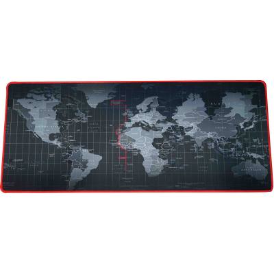 Mouse pad World Map 70-30cm